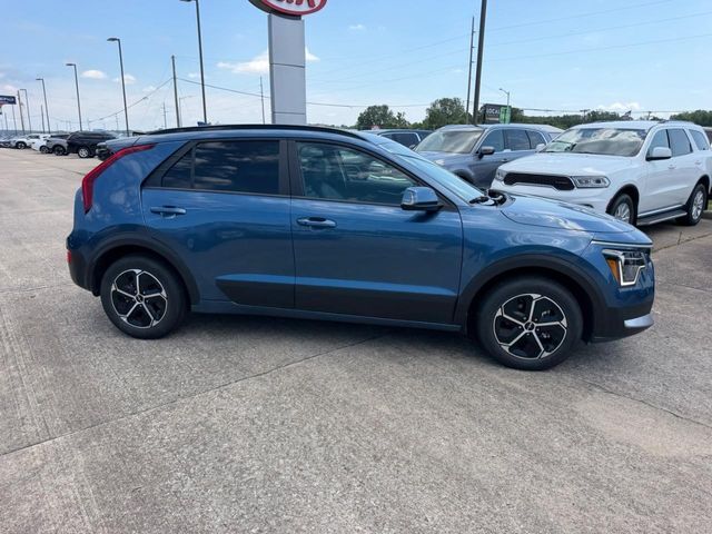 2024 Kia Niro EX