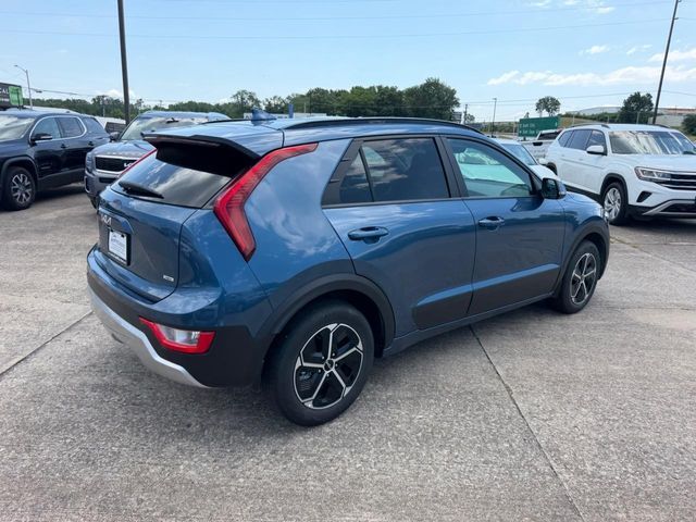 2024 Kia Niro EX