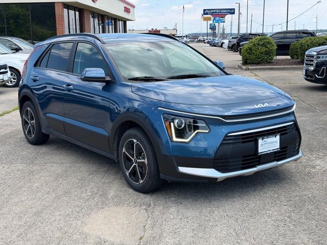 2024 Kia Niro EX