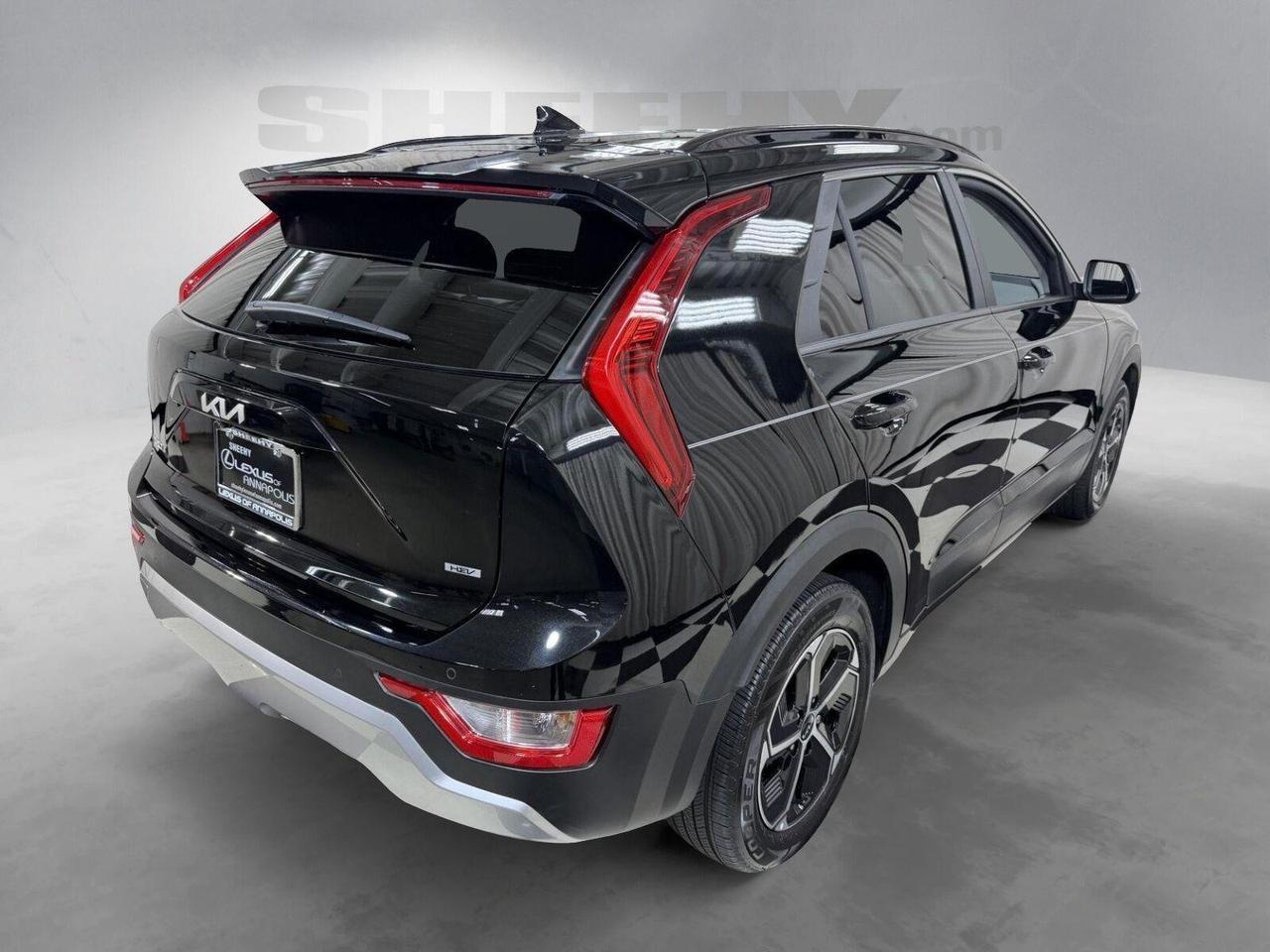 2024 Kia Niro EX Annapolis MD