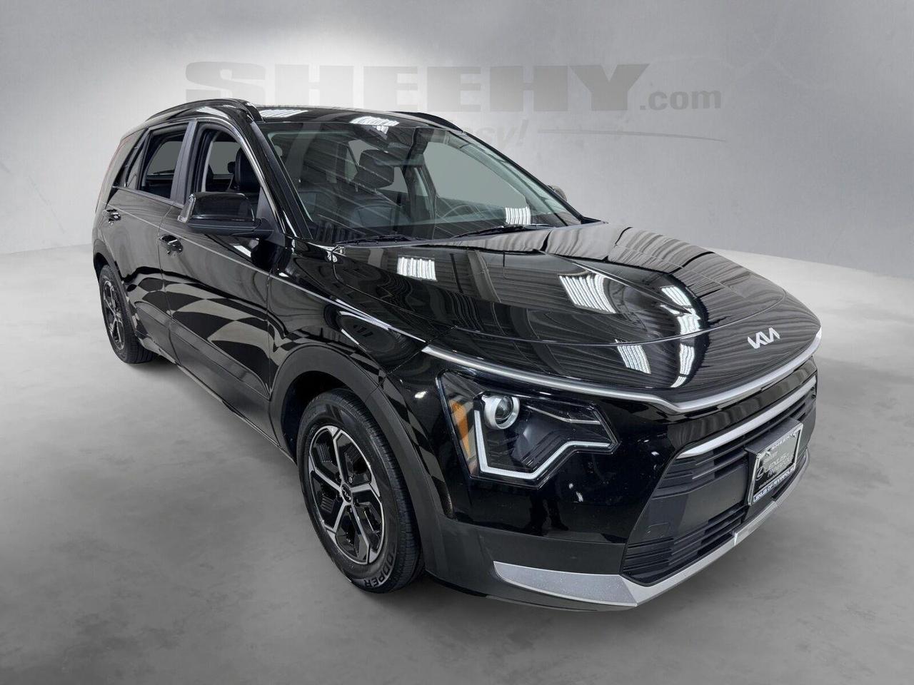 2024 Kia Niro EX Annapolis MD