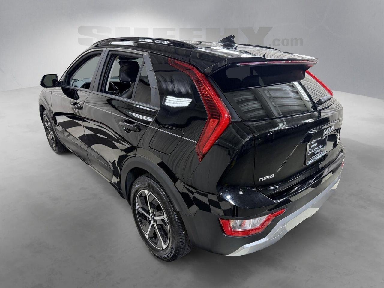 2024 Kia Niro EX Annapolis MD