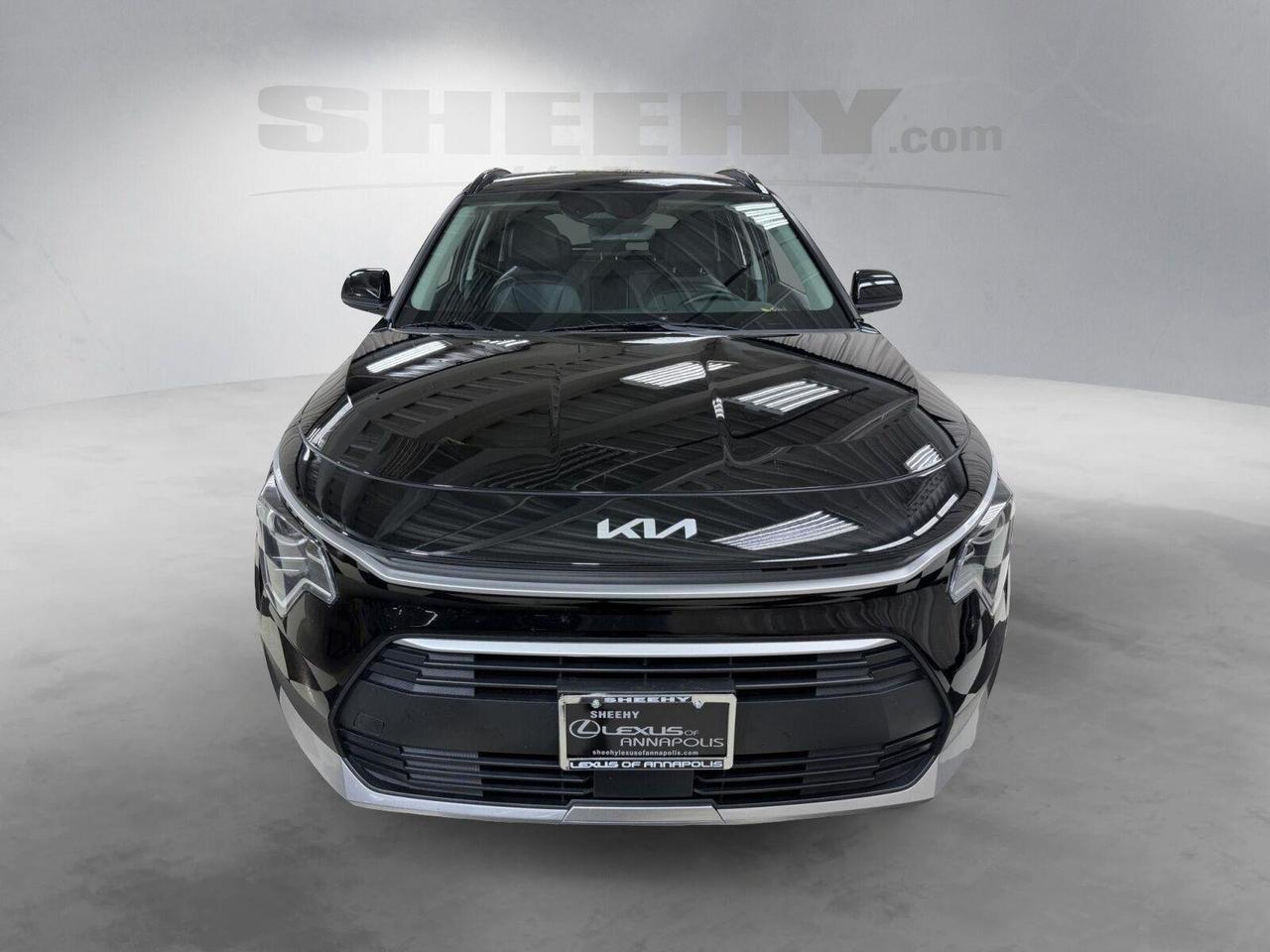 2024 Kia Niro EX Annapolis MD