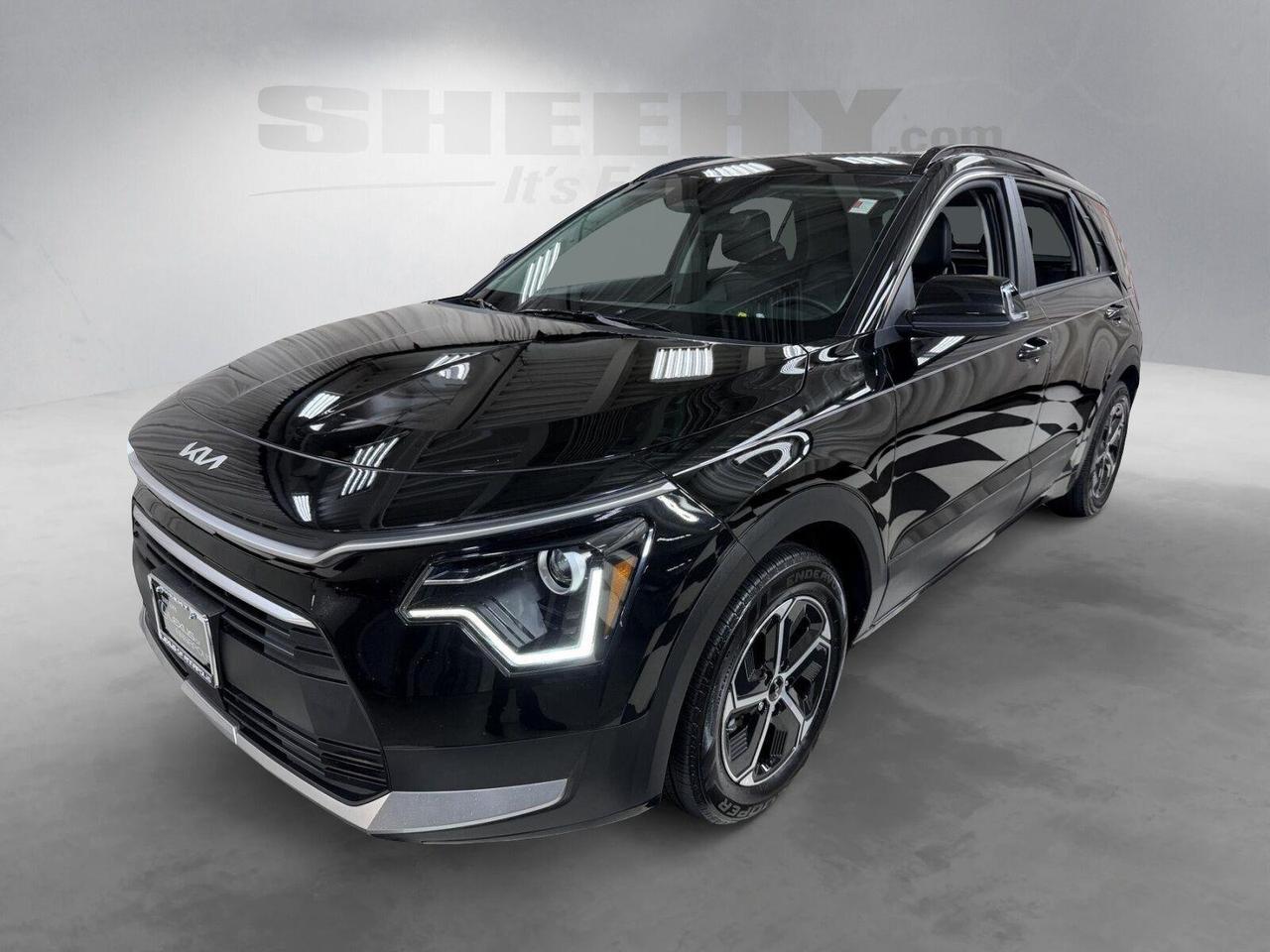 2024 Kia Niro EX Annapolis MD