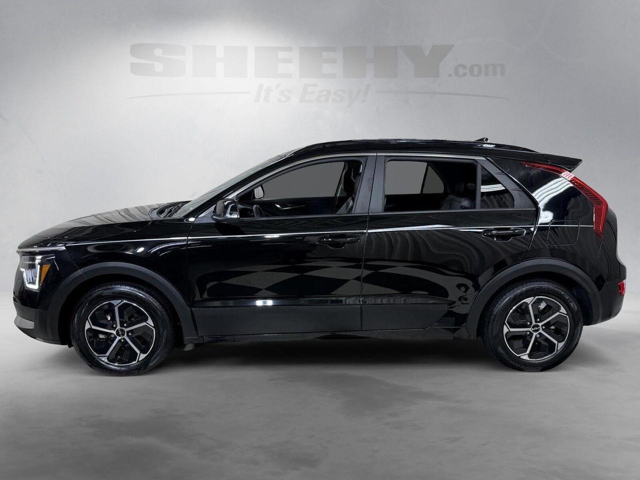 2024 Kia Niro EX Annapolis MD