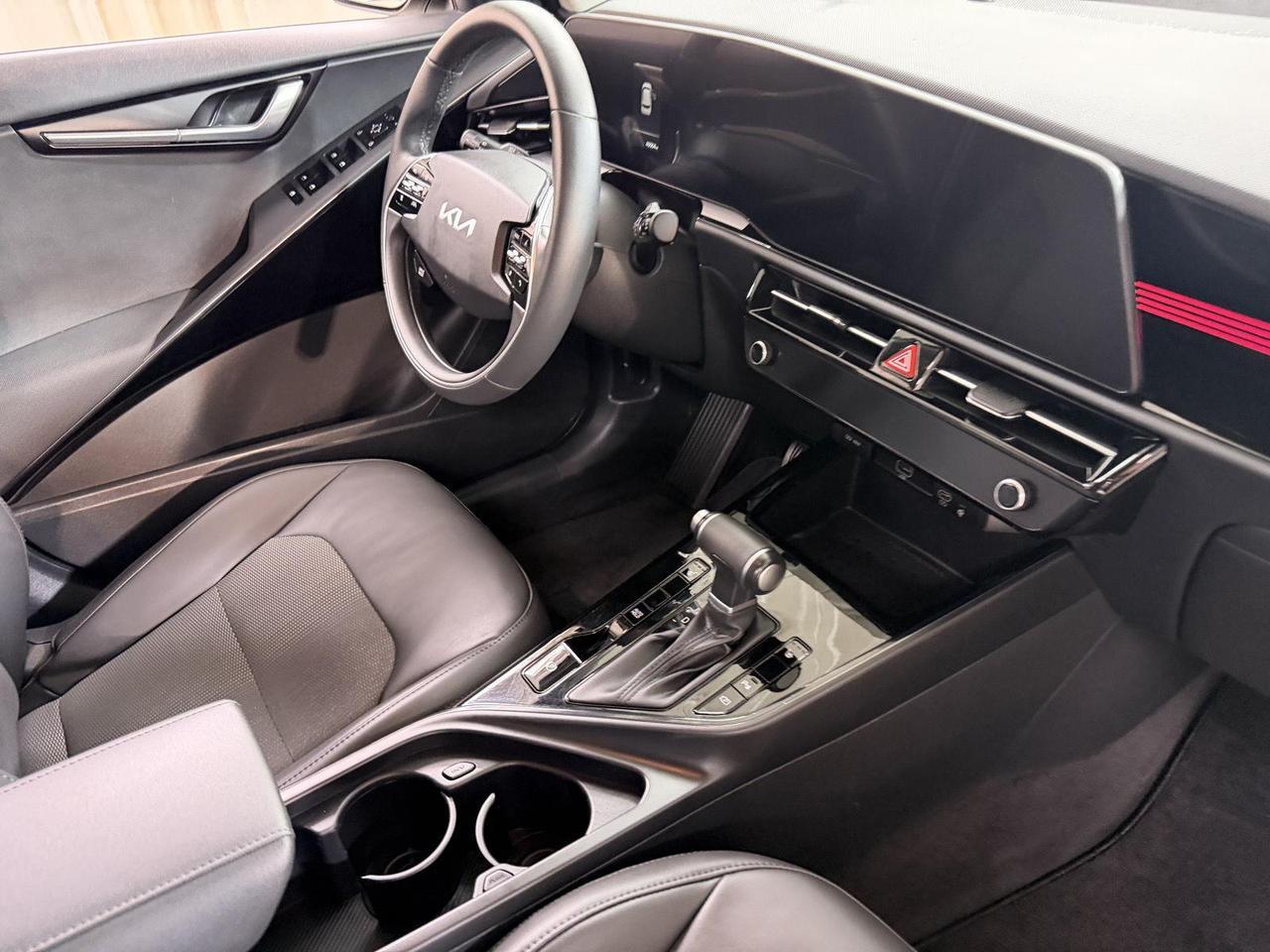 2024 Kia Niro EX Annapolis MD