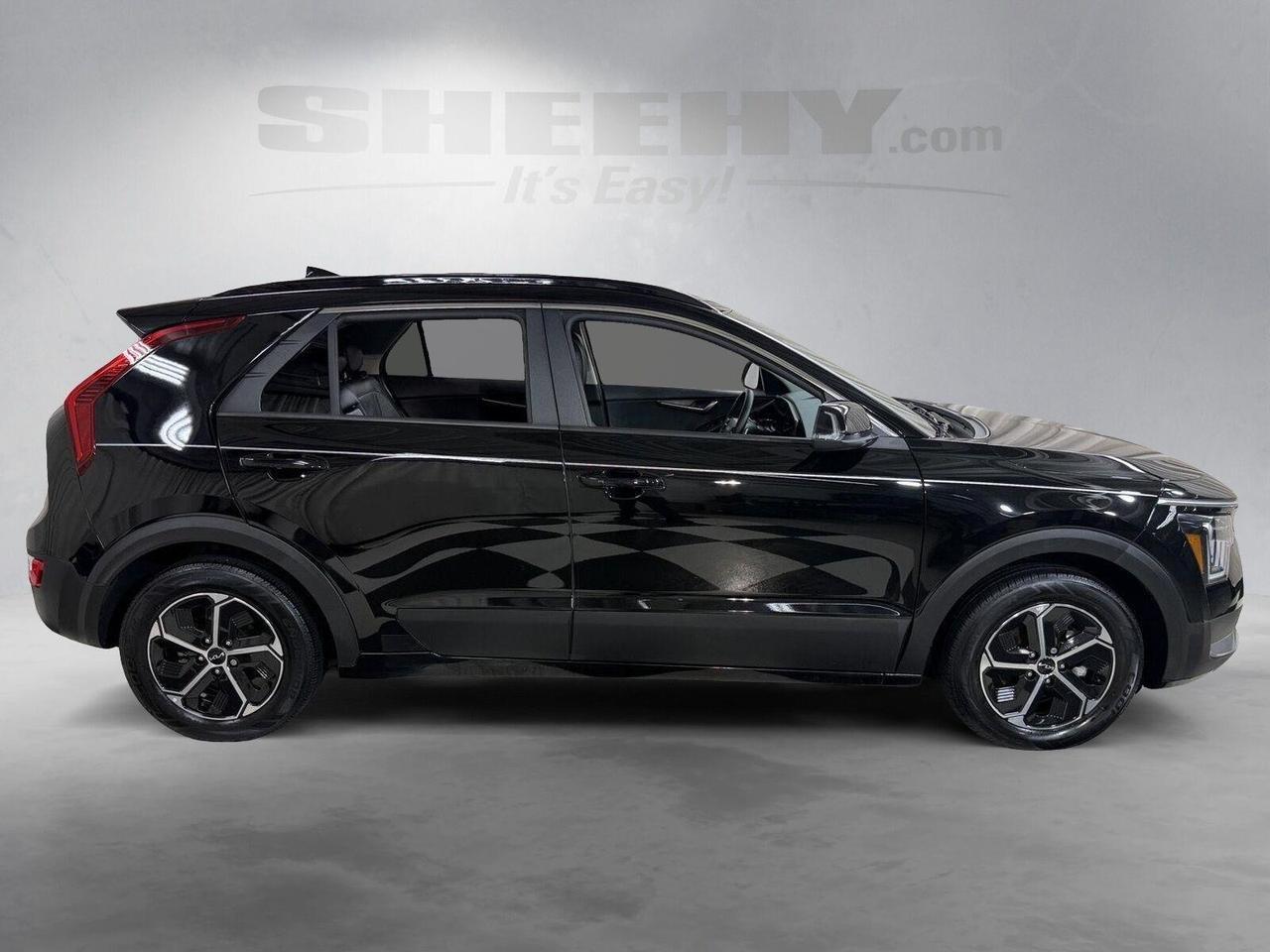2024 Kia Niro EX Annapolis MD