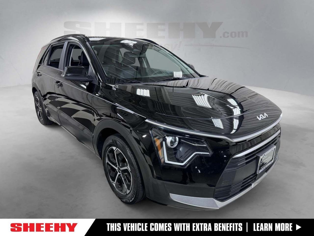 2024 Kia Niro