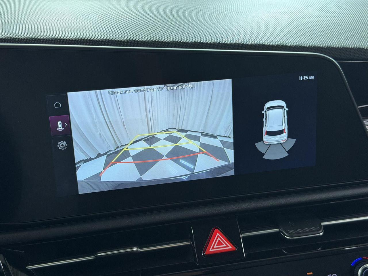 2024 Kia Niro EX Annapolis MD
