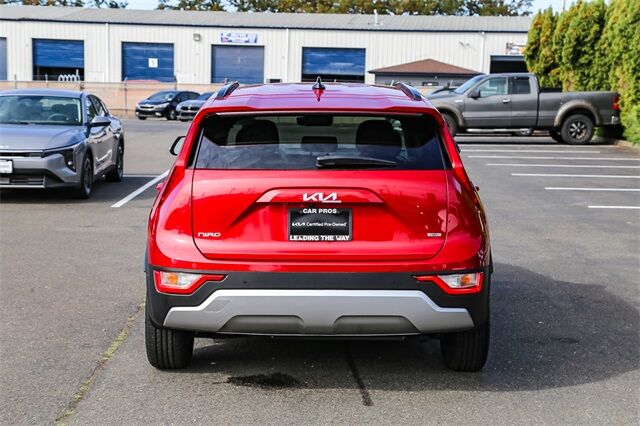 2024 Kia Niro EX Tacoma WA