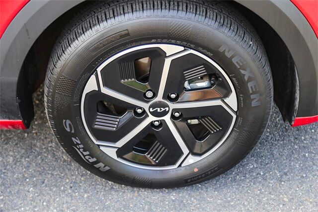 2024 Kia Niro EX Tacoma WA