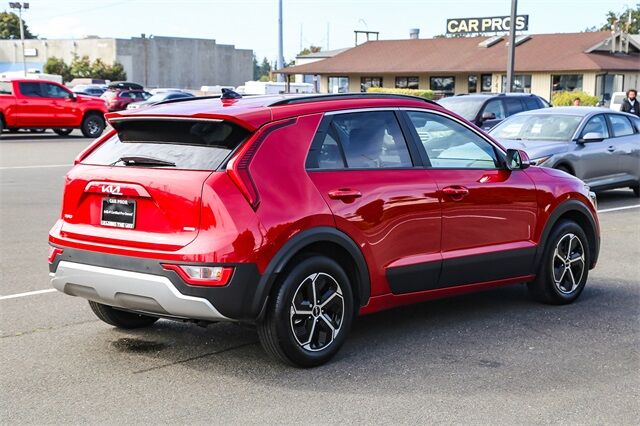 2024 Kia Niro EX Tacoma WA