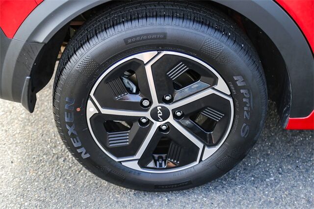 2024 Kia Niro EX Tacoma WA