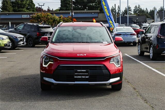 2024 Kia Niro EX Tacoma WA