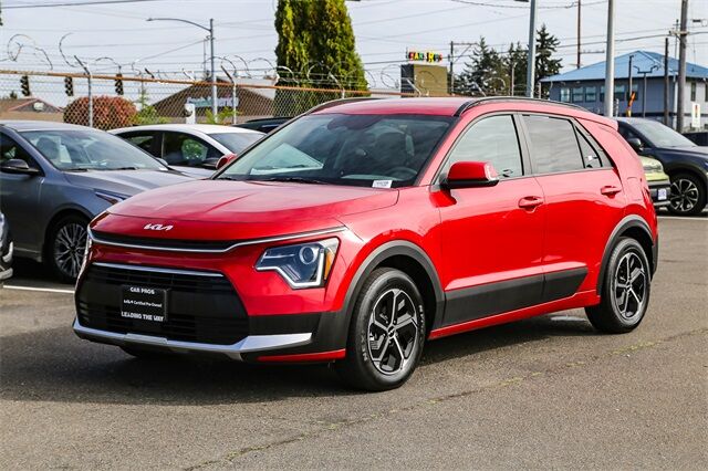 2024 Kia Niro EX Tacoma WA