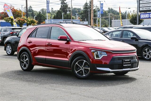 2024 Kia Niro EX Tacoma WA