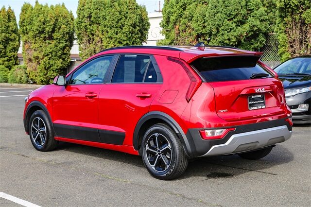 2024 Kia Niro EX Tacoma WA