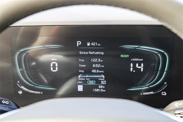 2024 Kia Niro EX Tacoma WA