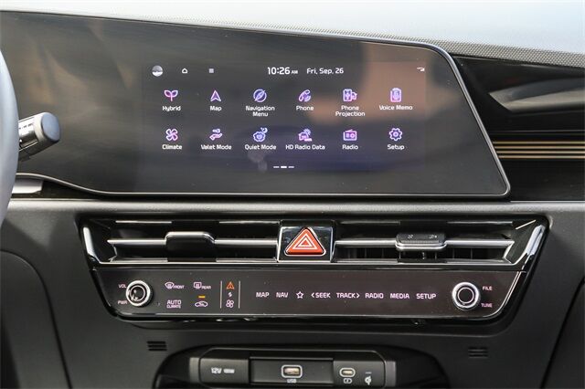 2024 Kia Niro EX Tacoma WA