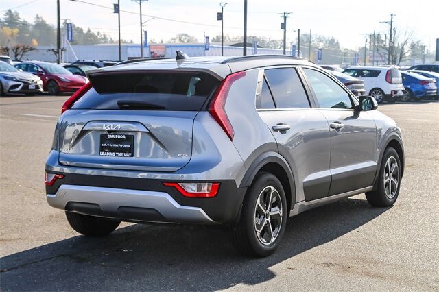 2024 Kia Niro EX Tacoma WA