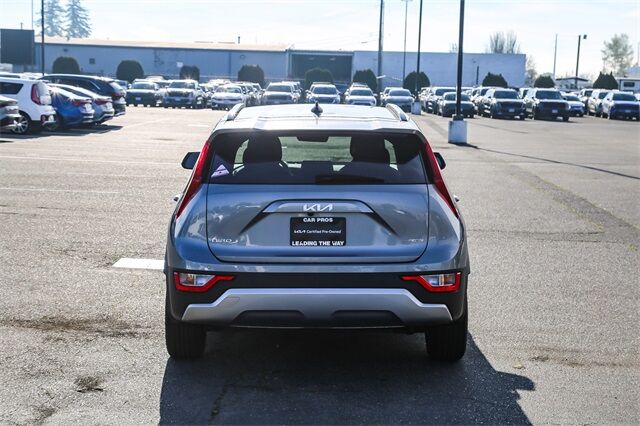 2024 Kia Niro EX Tacoma WA