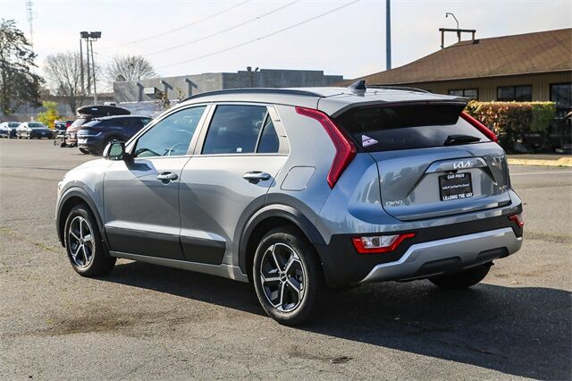 2024 Kia Niro EX Tacoma WA