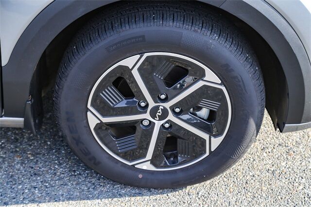 2024 Kia Niro EX Tacoma WA