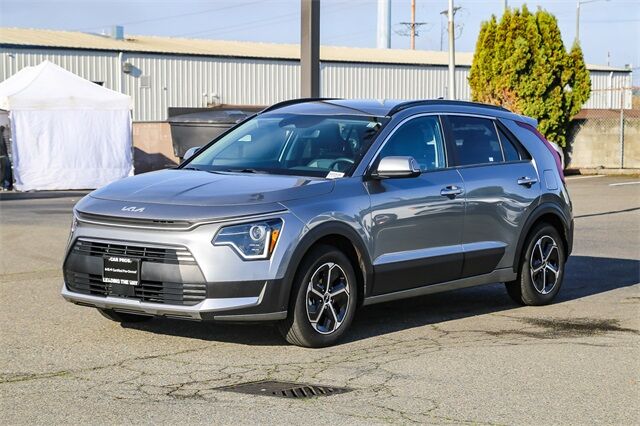 2024 Kia Niro EX Tacoma WA
