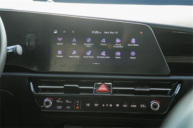 2024 Kia Niro EX Tacoma WA