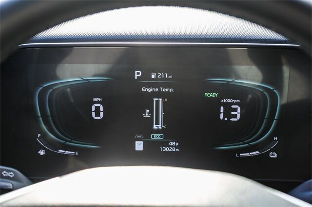 2024 Kia Niro EX Tacoma WA