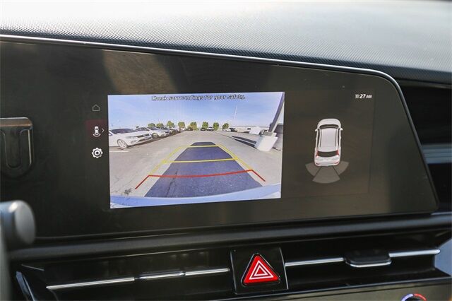 2024 Kia Niro EX Tacoma WA