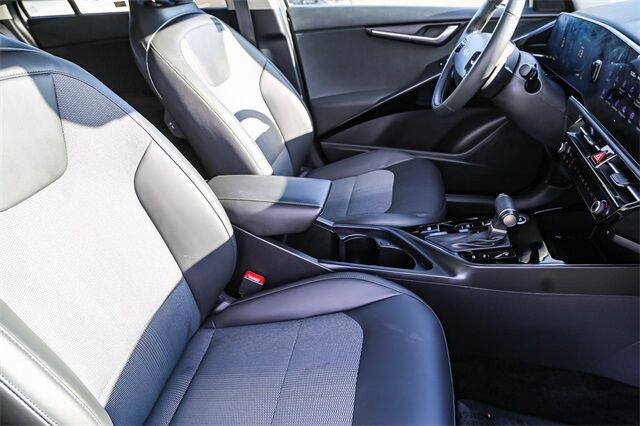 2024 Kia Niro EX Tacoma WA