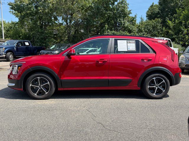 2024 Kia Niro EX Springfield VA