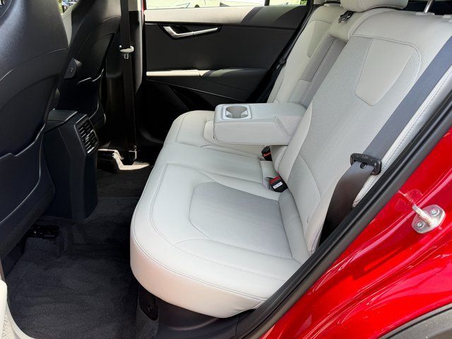 2024 Kia Niro EX Springfield VA