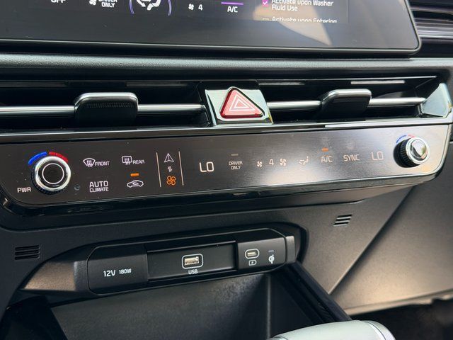 2024 Kia Niro EX Springfield VA