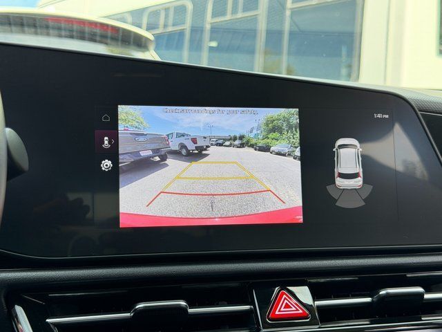 2024 Kia Niro EX Springfield VA