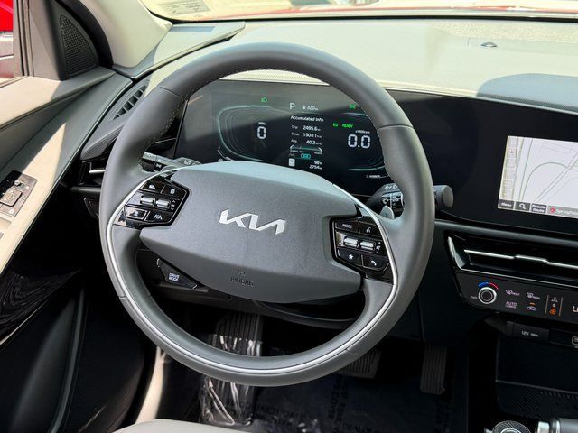 2024 Kia Niro EX Springfield VA