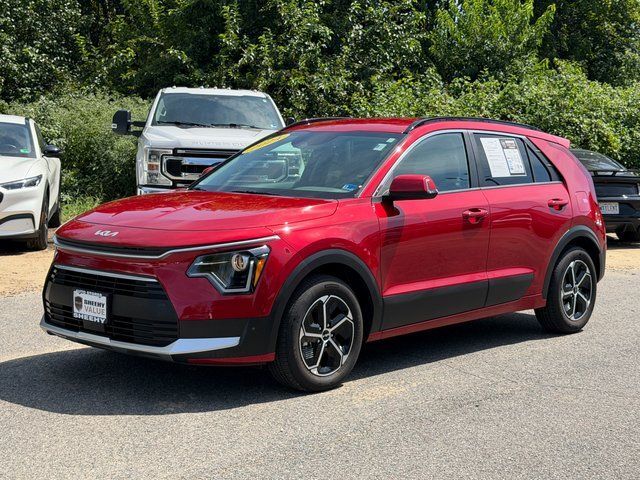 2024 Kia Niro EX Springfield VA