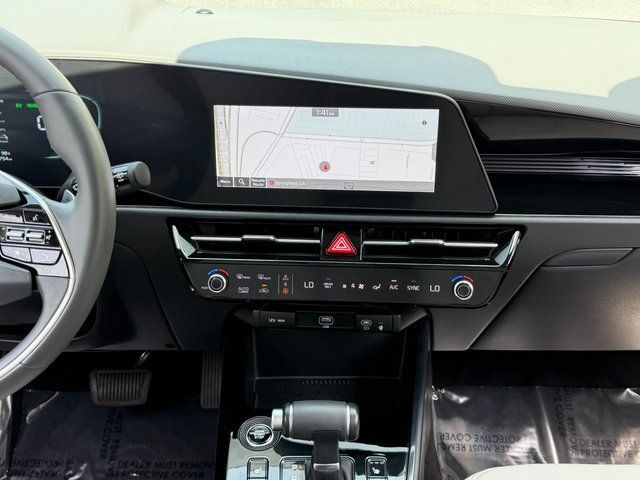 2024 Kia Niro EX Springfield VA