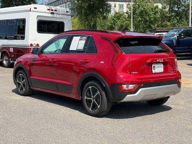 2024 Kia Niro EX Springfield VA