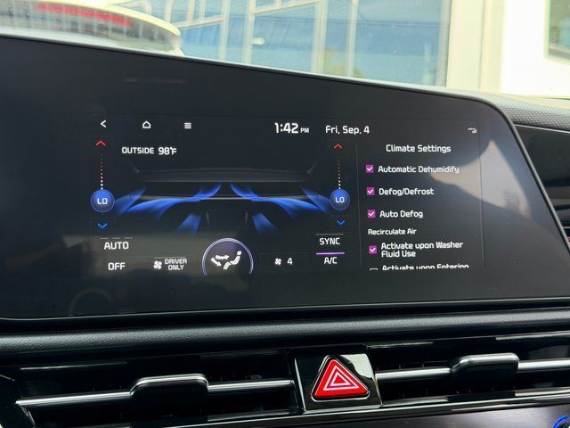2024 Kia Niro EX Springfield VA