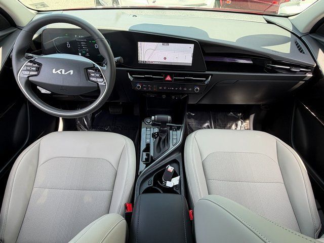 2024 Kia Niro EX Springfield VA