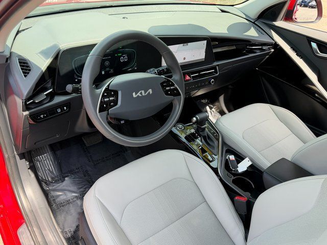 2024 Kia Niro EX Springfield VA