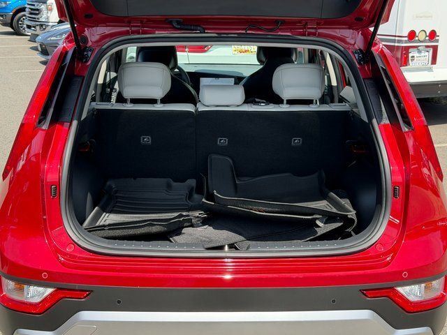 2024 Kia Niro EX Springfield VA