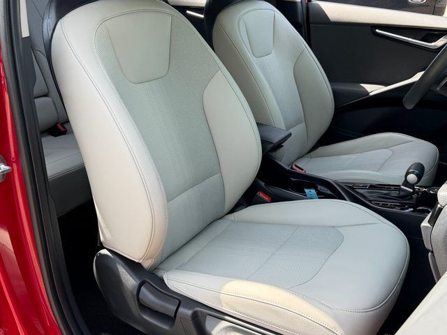 2024 Kia Niro EX Springfield VA