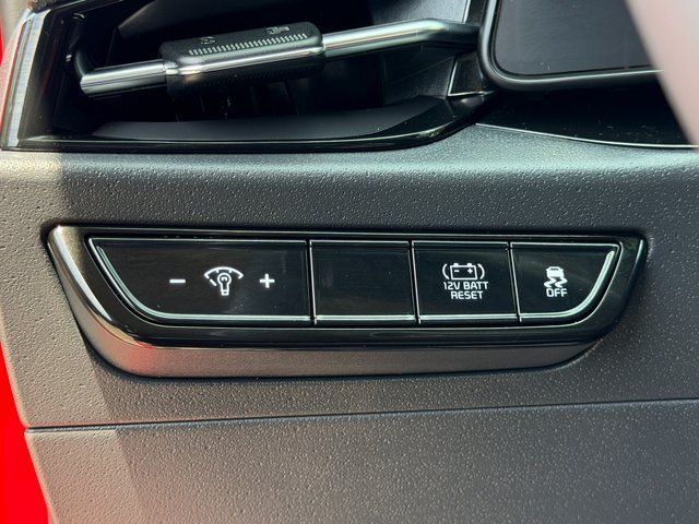 2024 Kia Niro EX Springfield VA