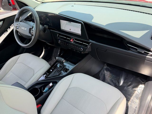 2024 Kia Niro EX Springfield VA