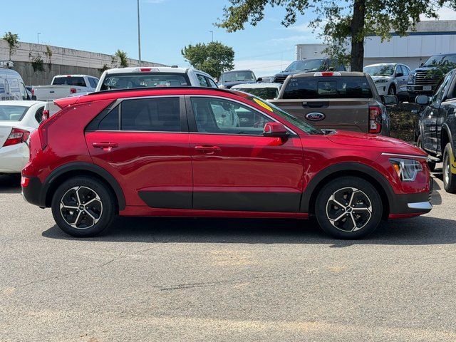 2024 Kia Niro EX Springfield VA