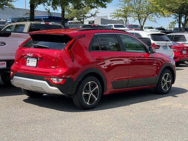 2024 Kia Niro EX Springfield VA