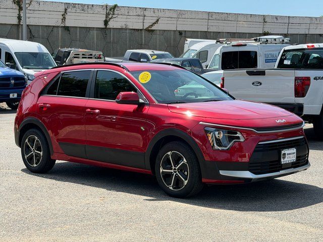 2024 Kia Niro